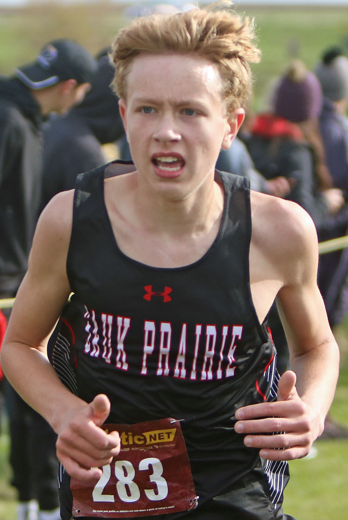 Jack Boerger